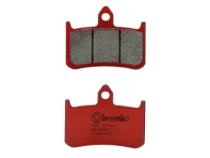 Brembo 07HO28SA Front Brake Pads