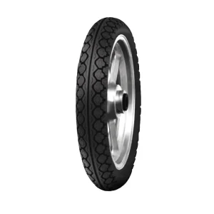 Pirelli 110/80-14 TT 59J Mandrake MT 15 Rear Tire