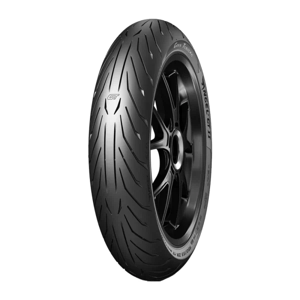 Pirelli Angel GT II 120/60ZR17 55W TL Front Tire