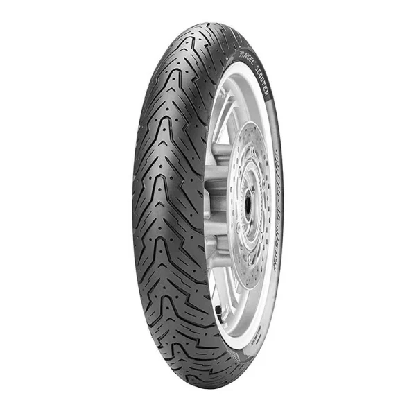 Pirelli Angel Scooter 120/70-12 51P TL Front Tire