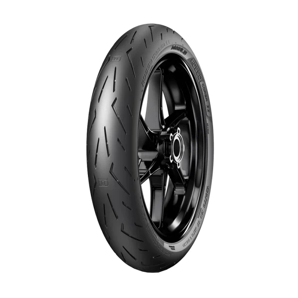 Pirelli Diablo Rosso Corsa II 120/70ZR17 58W TL Front Tire