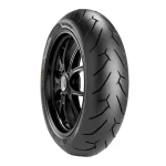 Pirelli Diablo Rosso II 170/60ZR17 72W TL Rear Tire