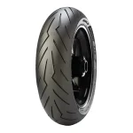 Pirelli Diablo Rosso III D 180/55ZR17 73W TL Rear Tire