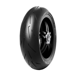 Pirelli Diablo Rosso IV Corsa 200/60ZR17 80W TL Rear Tire