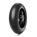 Pirelli Diablo Rosso IV 180/60ZR17 75W TL Rear Tire