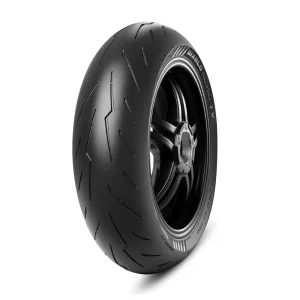 Pirelli Diablo Rosso IV 200/60ZR17 80W TL Rear Tire