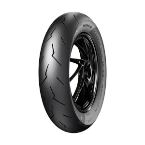 Pirelli Diablo Rosso Scooter SC 100/90-12 64P TL Front Tire