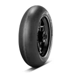 Pirelli Diablo Superbike SC0 200/65R17 TL Rear Tire