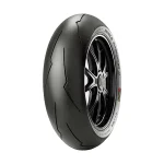 Pirelli Diablo Supercorsa V2 SP 200/55ZR17 78W Rear Tire