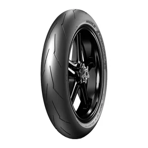 Pirelli Diablo Supercorsa V3 SC1 120/70ZR17 58W TL Front Tire