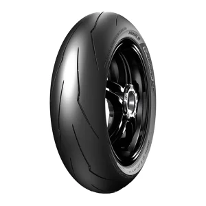 Pirelli Diablo Supercorsa V3 SC1 200/55ZR17 78W TL Rear Tire