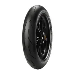 Pirelli Diablo Supercorsa V3 SC2 120/70ZR17 58W TL Front Tire