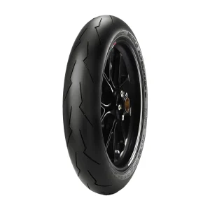 Pirelli Diablo Supercorsa V3 SC2 120/70ZR17 58W TL Front Tire