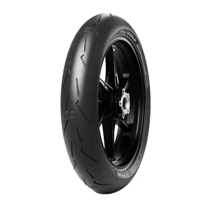 Pirelli Diablo Supercorsa V4 SC1 120/70R17 58V TL Front Tire