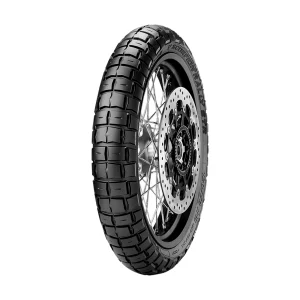 Pirelli M+S Scorpion Rally STR 110/70R17 54H TL Front Tire