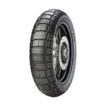 Pirelli M+S Scorpion Rally STR 150/60R17 66H TL Rear Tire