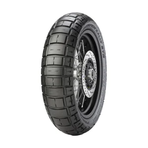 Pirelli M+S Scorpion Rally STR 150/60R17 66H TL Rear Tire