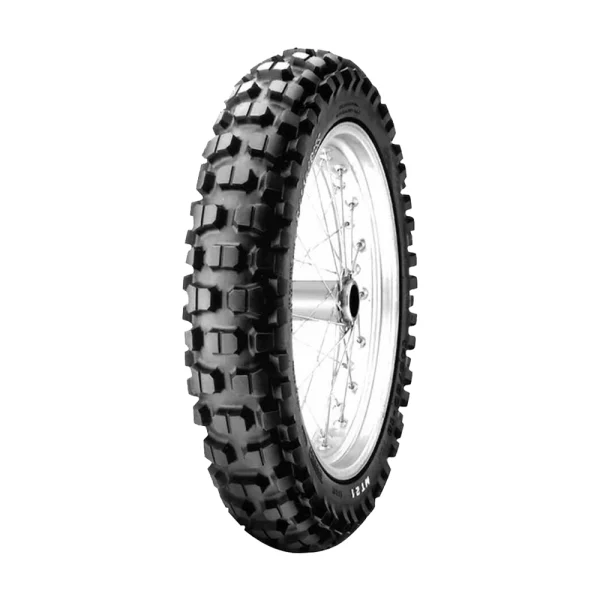 Pirelli MT21 Rallycross 140/80-18 70R TT Rear Tire
