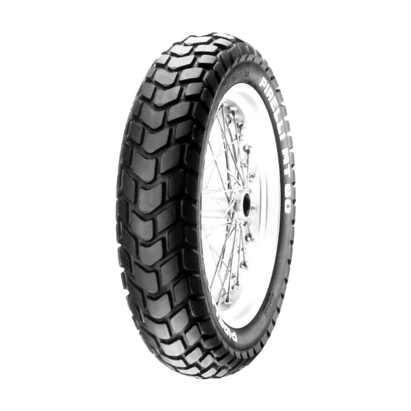 Pirelli MT60 120/90-17 64S TT Rear Tire