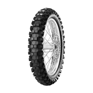 Pirelli Scorpion MX Extra X 110/90-19 62M TT NHS Rear Tire