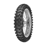 Pirelli Scorpion MX32 MID Hard 120/80-19 63M TT NHS Rear Tire