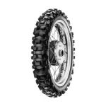 Pirelli Scorpion XC MID Hard 140/80-18 70M TT Rear Tire