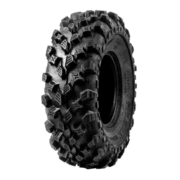 Pit Bull Growler XOR 27x11R12 TL 6PR ATV Tire