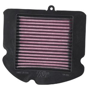 K&N YA-0116 Replacement Air Filter