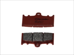 Brembo 07KA13SA Front Brake Pads