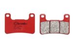 Brembo 07SU27SA Front Brake Pads