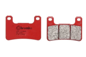 Brembo 07SU27SA Front Brake Pads
