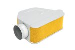 Hiflo HFA4402 Air Filter