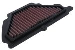 K&N KA-6007R Replacement Air Filter