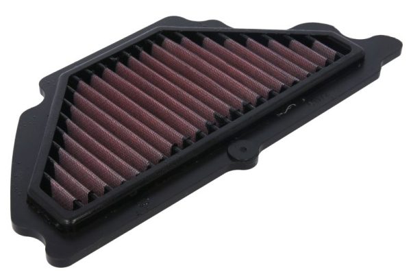 K&N KA-6007R Replacement Air Filter