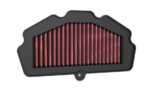 K&N KA-6517 Replacement Air Filter