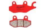 Brembo 07YA21SA Front Brake Pads