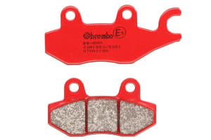 Brembo 07YA21SA Front Brake Pads