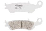 Brembo 07YA47SX Front Brake Pads