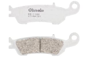 Brembo 07YA47SX Front Brake Pads