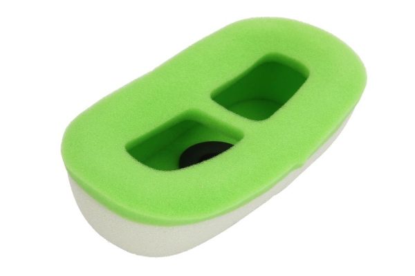 Hiflo HFF1015 Air Filter