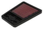 K&N KA-2414 Replacement Air Filter