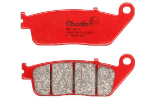 Brembo 07HO41SA Front Brake Pads