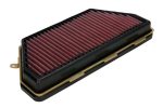 K&N HA-1017 Replacement Air Filter