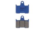 Brembo 07KA2107 Rear Brake Pads
