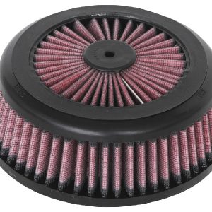 K&N KA-2409XD Replacement Air Filter