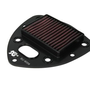 K&N SU-8009 Replacement Air Filter