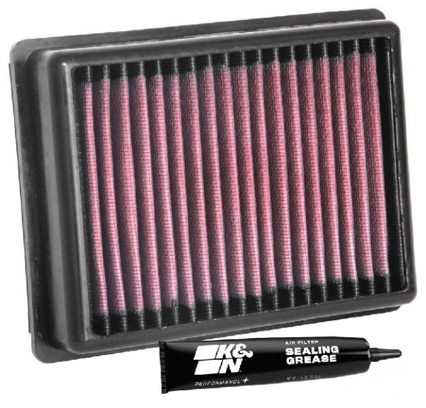 K&N TB-1216 Replacement Air Filter