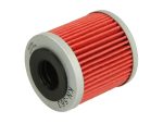 K&N KN-563 Oil Filter