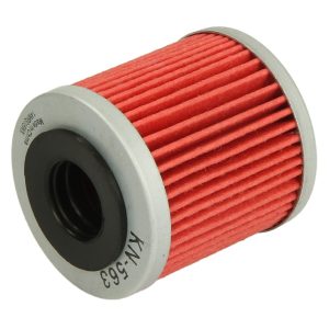 K&N KN-563 Oil Filter