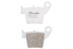 Brembo 07HO48SX Front/Rear Brake Pads
